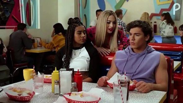 Saved by the Bell TV show on Peacock: canceled or renewed?