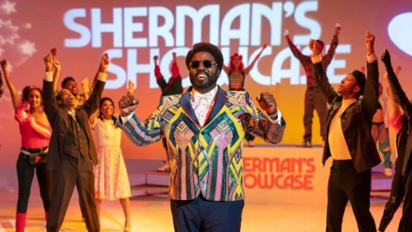 Sherman's Showcase TV show on IFC: (canceled or renewed?)