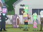 Solar Opposites TV show on Hulu: season 2 and season 3 renewal