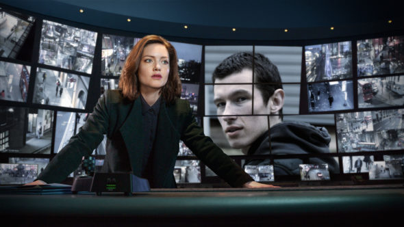 The Capture TV show on BBC: (canceled or renewed?)