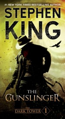 The Dark Tower TV show: (canceled or renewed?)