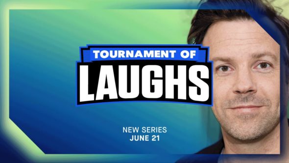 Tournament of Laughs TV Show on TBS: canceled or renewed?