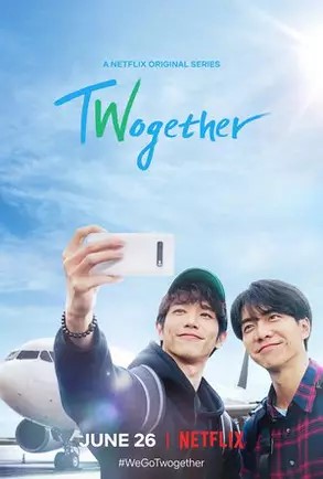 Twoogether TV Show on Netflix:canceled or renewed?