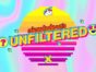 Nickelodeon's Unfiltered TV Show on Nickelodeon: canceled or renewed?