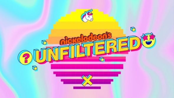 Nickelodeon's Unfiltered TV Show on Nickelodeon: canceled or renewed?