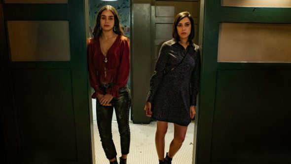 Vida TV show on Starz: (canceled or renewed?)