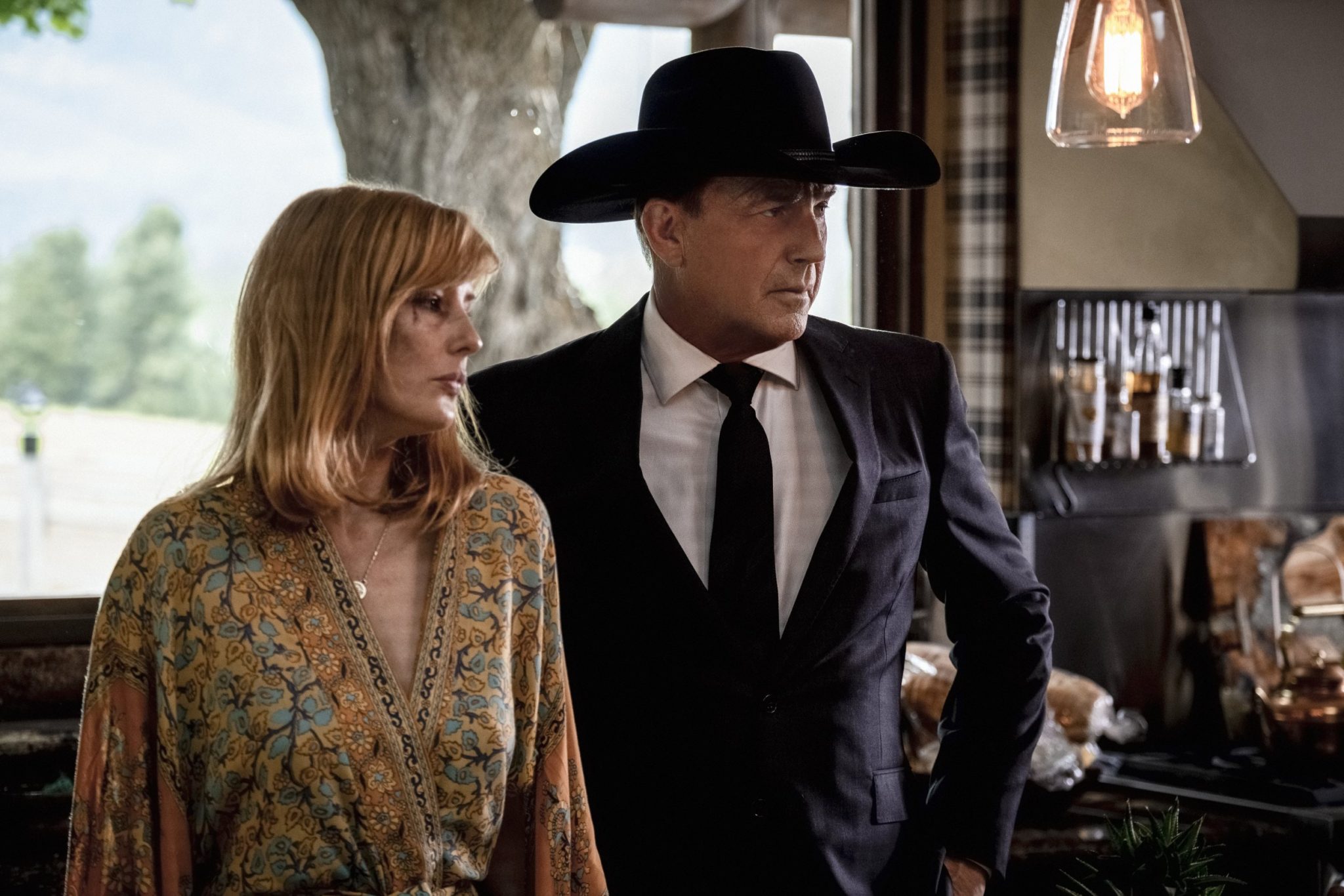 Yellowstone Season Three Ratings canceled + renewed TV shows