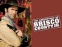 The Adventures of Brisco County, Jr. TV Show on FOX: canceled or renewed?