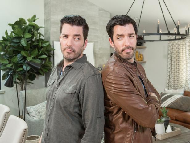 Brother vs. Brother TV show on HGTV: (canceled or renewed?)