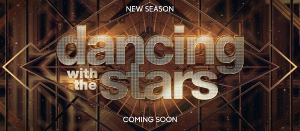 Dancing with the Stars TV Show on ABC: canceled or renewed?