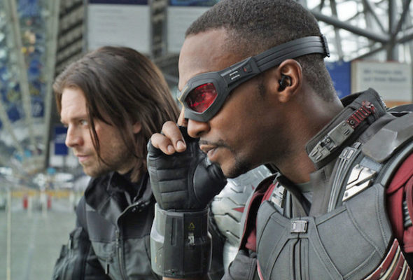 The Falcon and the Winter Soldier TV show on Disney : (canceled or renewed?)