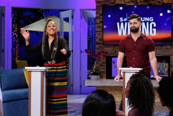 Hollywood Game Night TV Show on NBC: canceled or renewed?