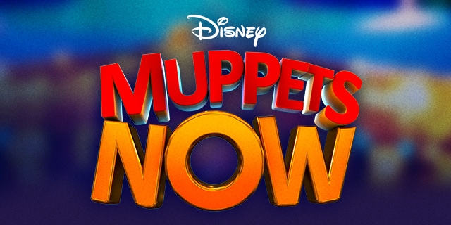 Muppets Now TV Show on Disney : canceled or renewed?