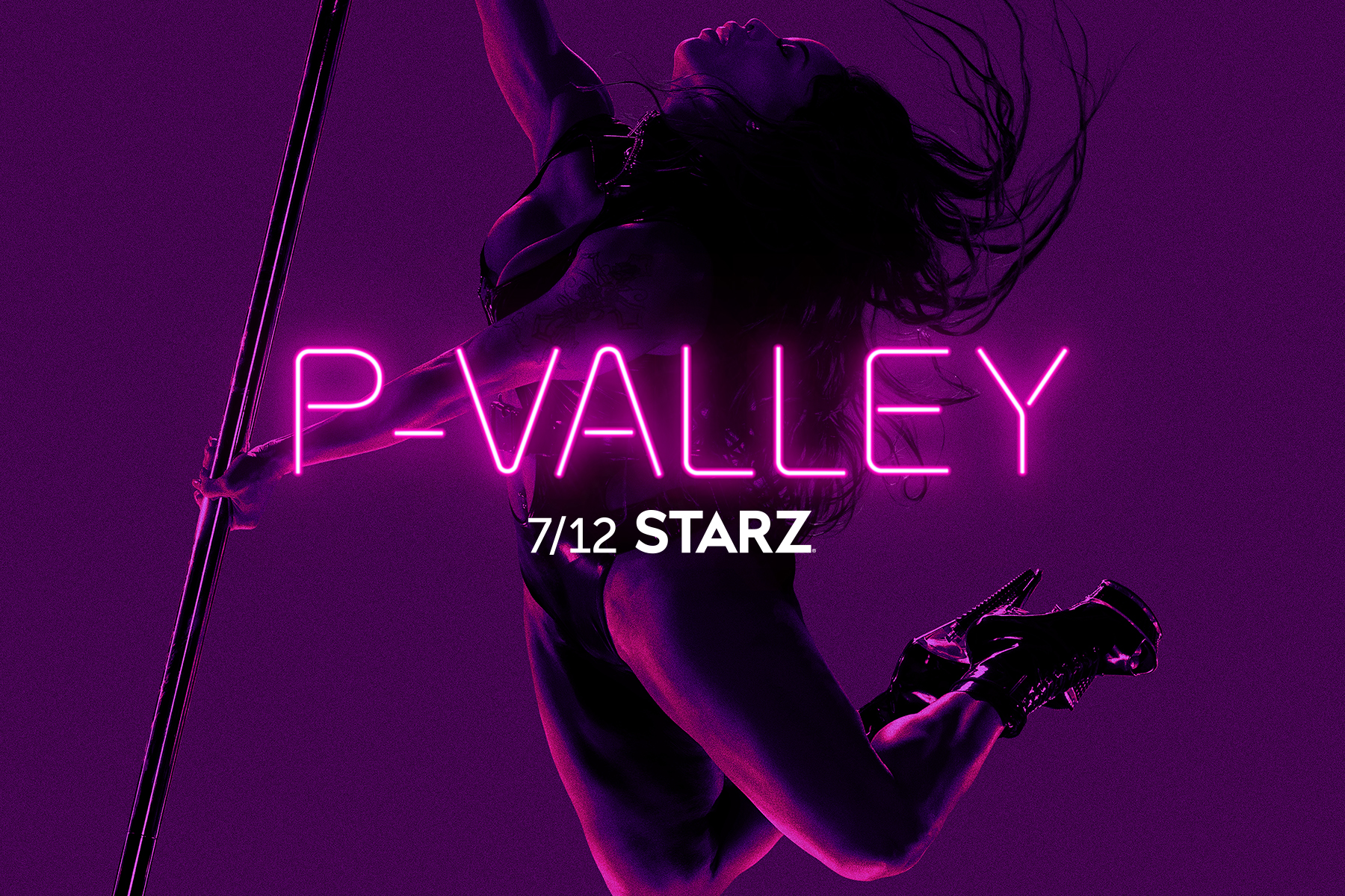 Pity Valley P-Valley: Season One Ratings - canceled + renewed TV shows, ratings ...