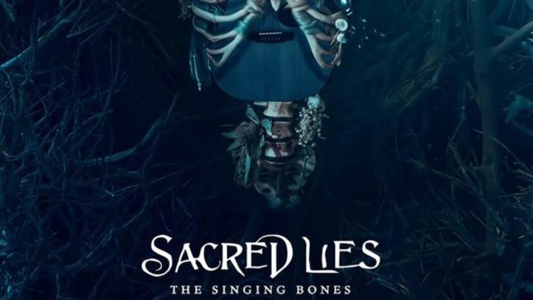 Sacred Lies TV Show on Peacock: canceled or renewed?