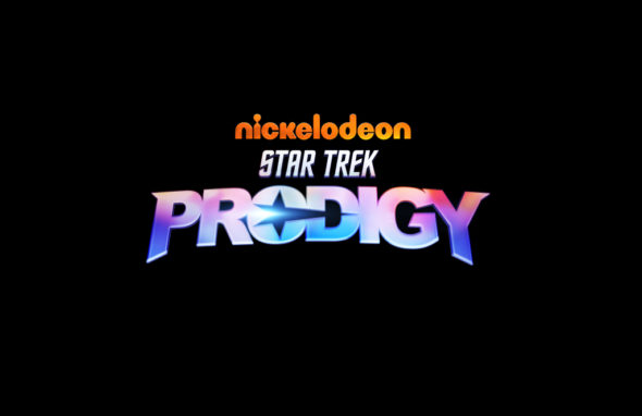 Star Trek: Prodigy TV show on Nickelodeon: canceled or renewed?