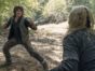 The Walking Dead TV show on AMC: season 10 finale