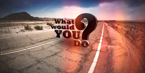 #What Would You Do?: Season 17 Renewal; ABC News Series Returning for Fall 2023