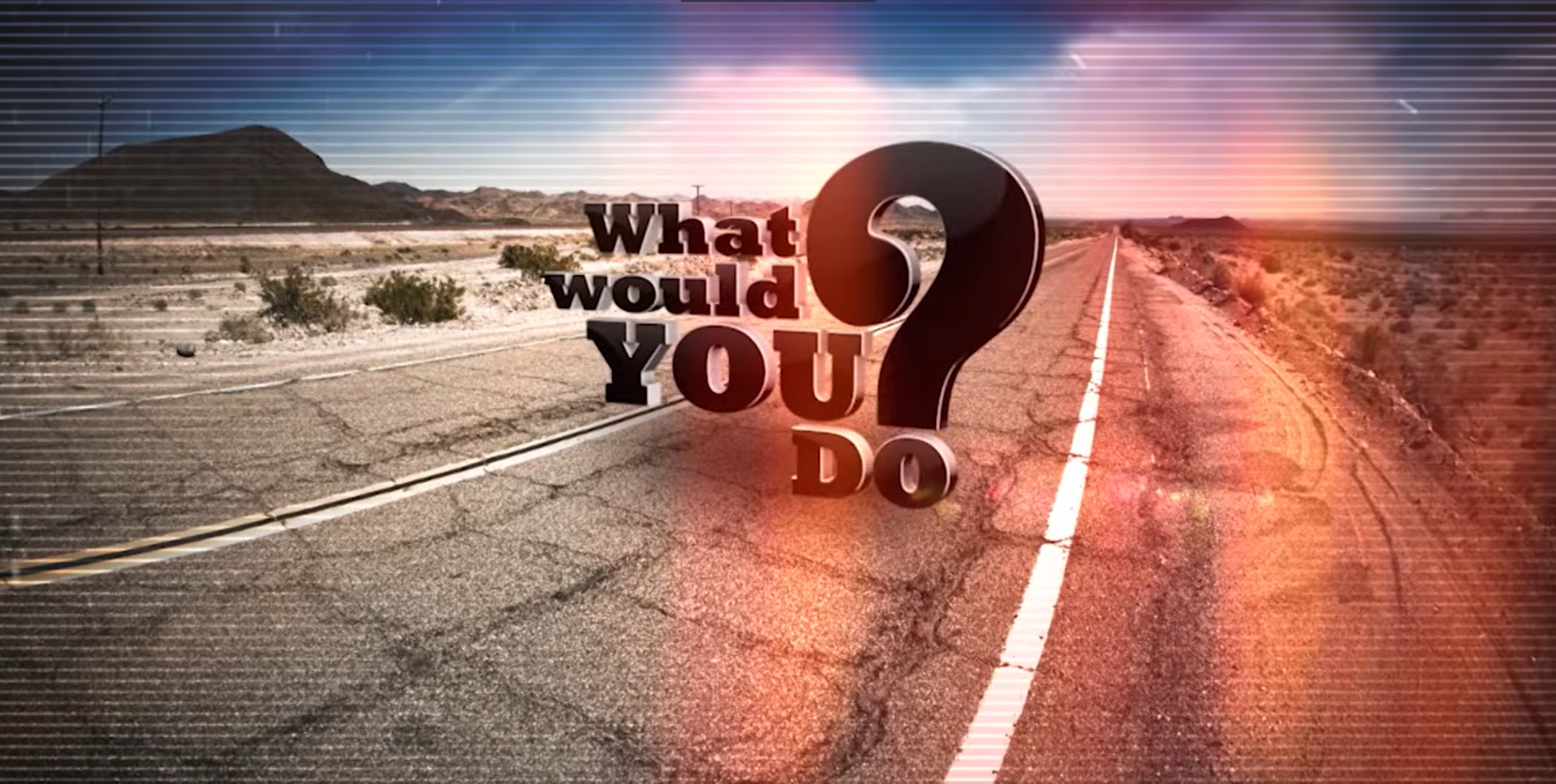 What Would You Do?: Season 17 Renewal; ABC News Series Returning for Fall  2023 - canceled + renewed TV shows, ratings - TV Series Finale