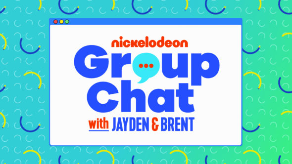 Group Chat TV Show on Nickelodeon: canceled or renewed?