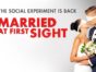 Married at First Sight TV Show on Lifetime: canceled or renewed?