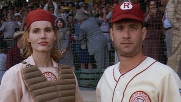 A League of their Own TV Show on Amazon: canceled or renewed?