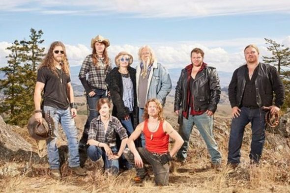 Alaskan Bush People TV show on Discovery: canceled or renewed?