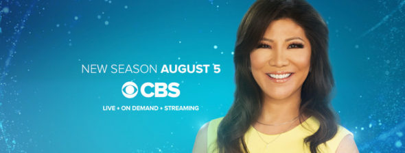 Big Brother TV show on CBS: season 22 ratings