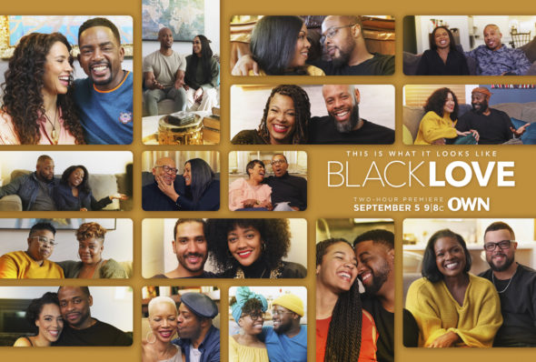 Black Love TV show on OWN: (canceled or renewed?)