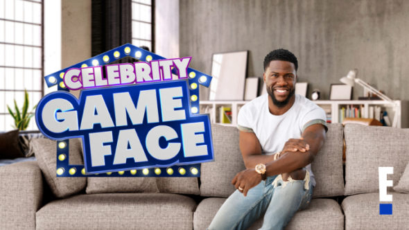 Celebrity Game Face TV Show on E!: canceled or renewed?