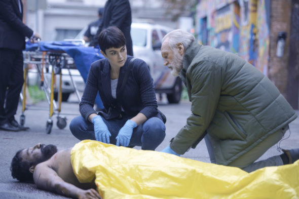 Coroner TV show on The CW: canceled or renewed?