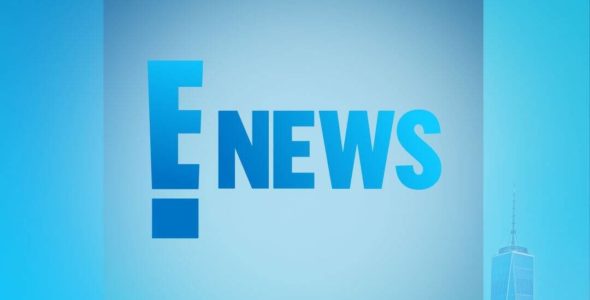 #E! News: Cancelled Nightly Series Revived with New Hosts