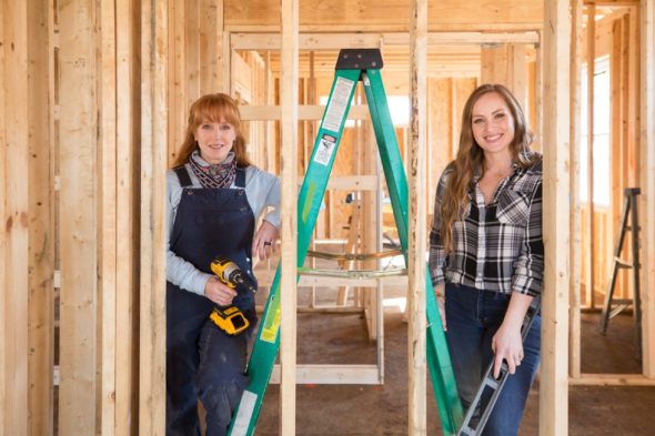 Good Bones TV Show on HGTV: canceled or renewed?