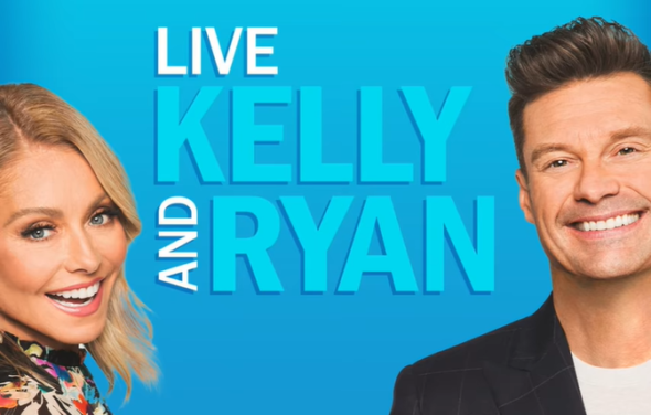 Live with Kelly and Ryan TV show: season 33 premiere date