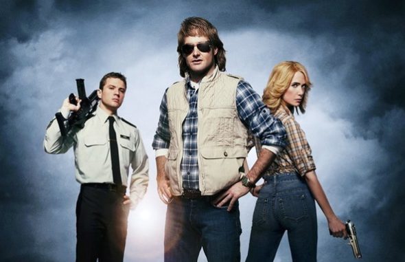 MacGruber TV show on Peacock: canceled or renewed?