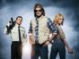 MacGruber TV show on Peacock: canceled or renewed?