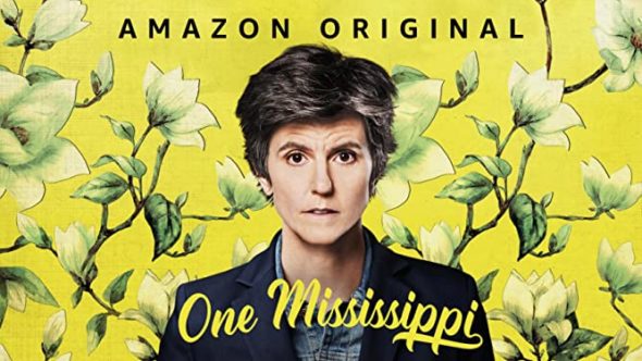 One Mississippi TV show on Amazon: canceled or renewed?