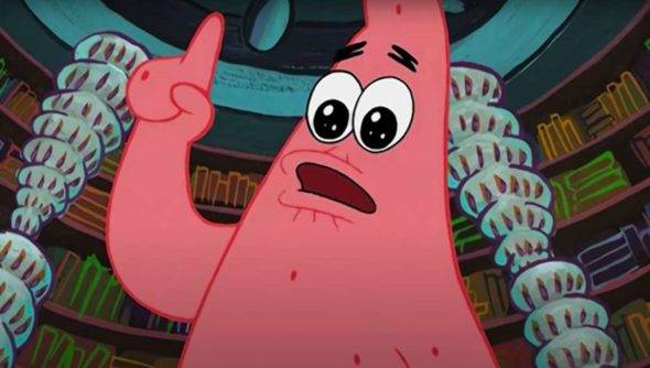 The Patrick Star Show: canceled or renewed?