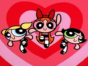 The Powerpuff Girls TV show: CW live action series?