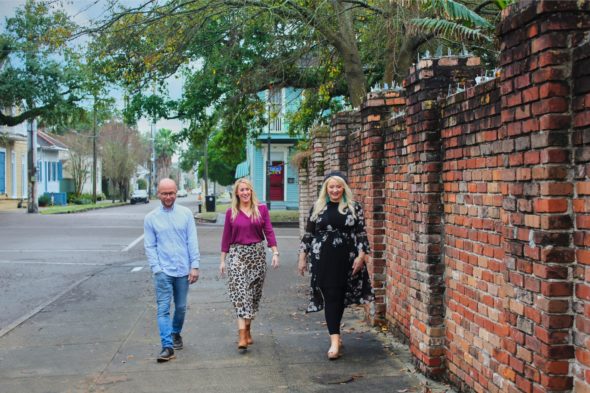 Selling the Big Easy TV Show on HGTV: canceled or renewed?