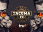Tacoma FD TV show on truTV: season 3 renewal
