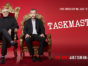 Taskmaster TV show on The CW: season 1 ratings