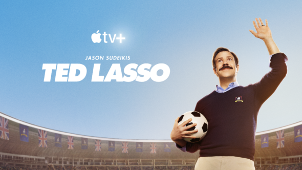 Ted Lasso TV show on Apple TV+: canceled or renewed?