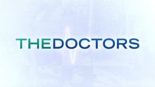 The Doctors TV show: (canceled or renewed?)