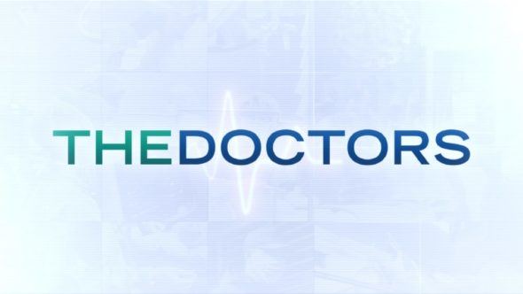 The Doctors Series