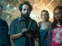 Utopia TV show on Amazon Prime Video: canceled or renewed?