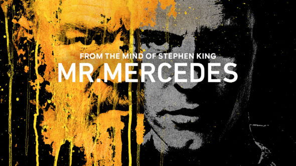 Mr. Mercedes TV show on Peacock: canceled or renewed?