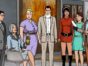 Archer TV show on FXX: canceled or renewed for season 12?