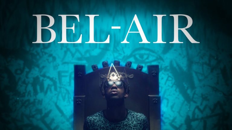 Bel-Air: Peacock Orders Two Seasons of Drama Series Based on Fresh