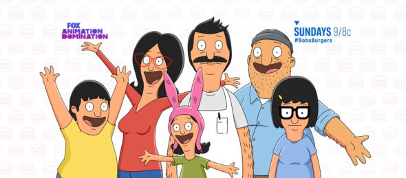 Bob's Burgers TV show on FOX: season 11 ratings